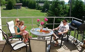 Sorve Guest House