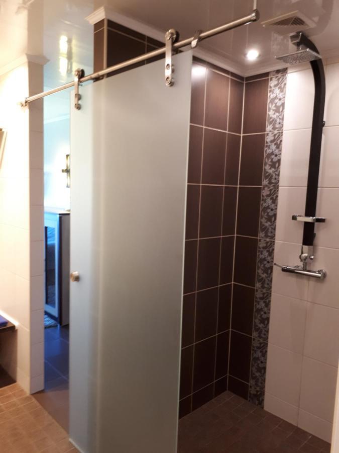 Sorve Guest House Сальме Экстерьер фото