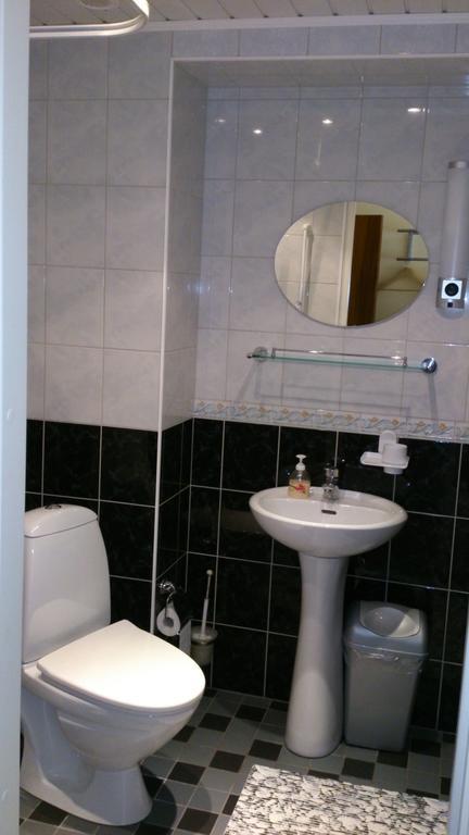 Sorve Guest House Сальме Номер фото